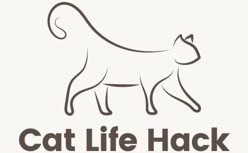 Cat Life Hack logo