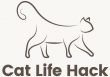 Cat Life Hack logo